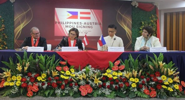 Job opportunities await Filipino professionals, skilled workers in Austria